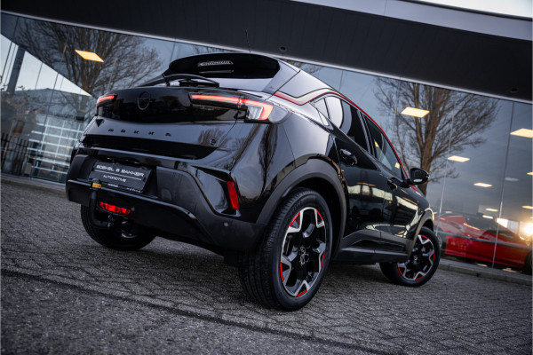 Opel Mokka Electric Level 4 50 kWh ** Leder ** Navigatie ** Trekhaak ** 18inch Rijbereik tot 457km (WLTP)