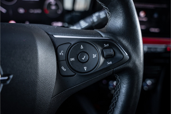 Opel Mokka Electric Level 4 50 kWh ** Leder ** Navigatie ** Trekhaak ** 18inch Rijbereik tot 457km (WLTP)