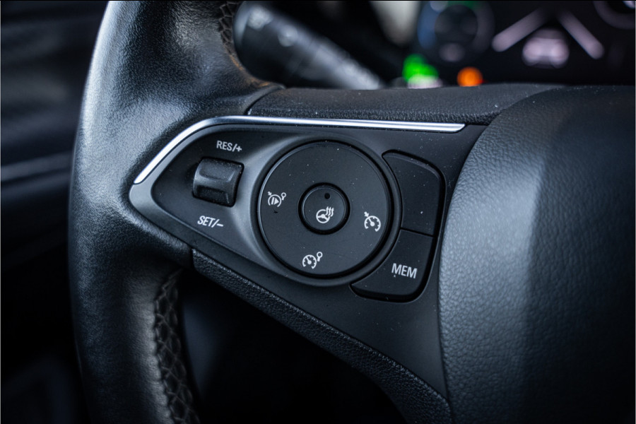 Opel Mokka Electric Level 4 50 kWh ** Leder ** Navigatie ** Trekhaak ** 18inch Rijbereik tot 457km (WLTP)