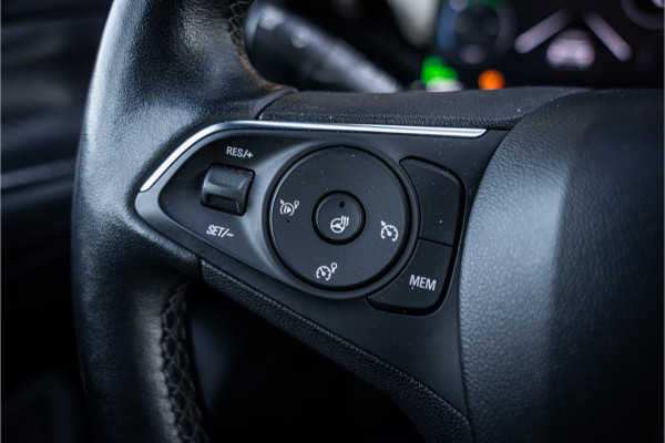 Opel Mokka Electric Level 4 50 kWh ** Leder ** Navigatie ** Trekhaak ** 18inch Rijbereik tot 457km (WLTP)