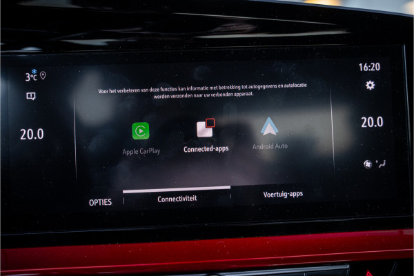 Opel Mokka Electric Level 4 50 kWh ** Leder ** Navigatie ** Trekhaak ** 18inch Rijbereik tot 457km (WLTP)