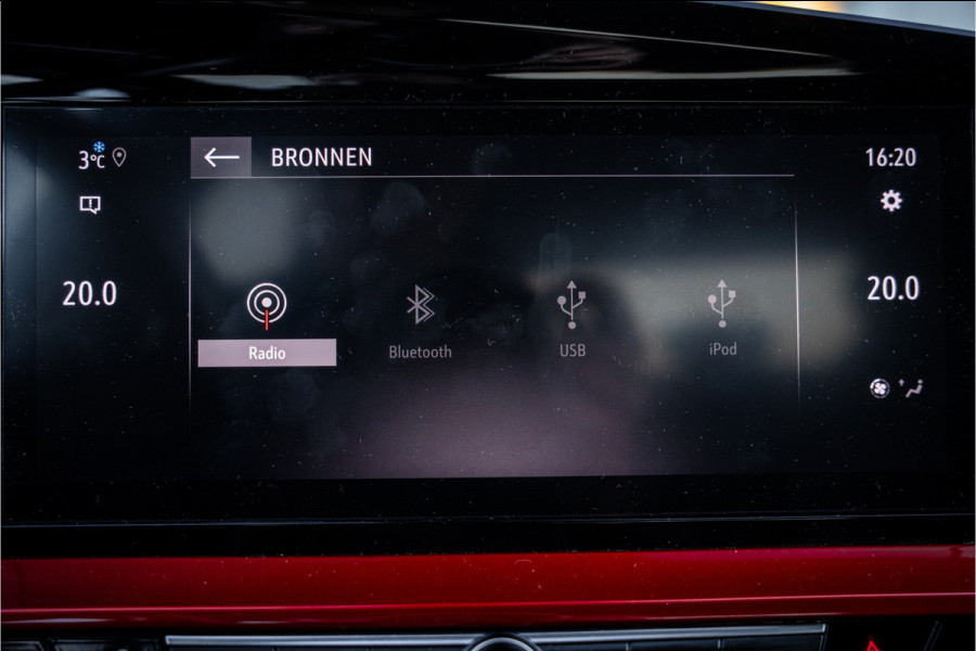 Opel Mokka Electric Level 4 50 kWh ** Leder ** Navigatie ** Trekhaak ** 18inch Rijbereik tot 457km (WLTP)