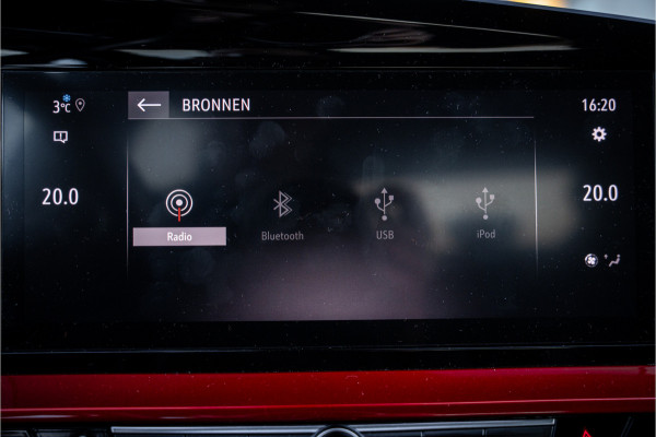 Opel Mokka Electric Level 4 50 kWh ** Leder ** Navigatie ** Trekhaak ** 18inch Rijbereik tot 457km (WLTP)