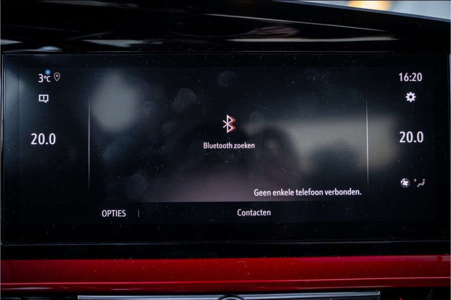 Opel Mokka Electric Level 4 50 kWh ** Leder ** Navigatie ** Trekhaak ** 18inch Rijbereik tot 457km (WLTP)