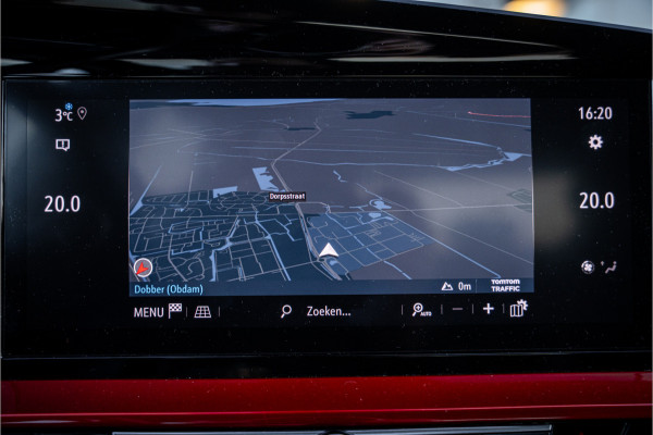 Opel Mokka Electric Level 4 50 kWh ** Leder ** Navigatie ** Trekhaak ** 18inch Rijbereik tot 457km (WLTP)