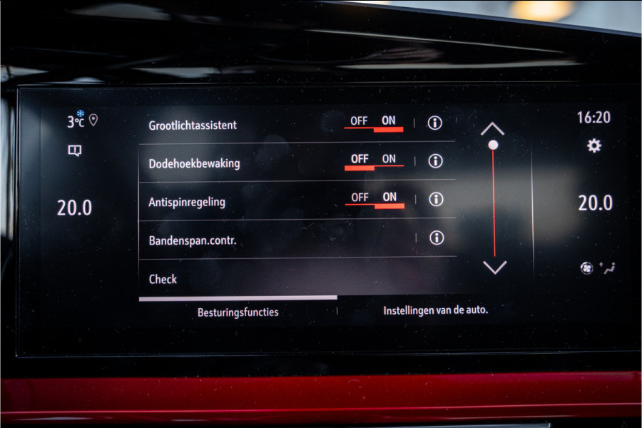 Opel Mokka Electric Level 4 50 kWh ** Leder ** Navigatie ** Trekhaak ** 18inch Rijbereik tot 457km (WLTP)