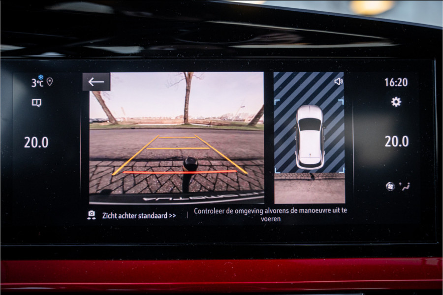 Opel Mokka Electric Level 4 50 kWh ** Leder ** Navigatie ** Trekhaak ** 18inch Rijbereik tot 457km (WLTP)