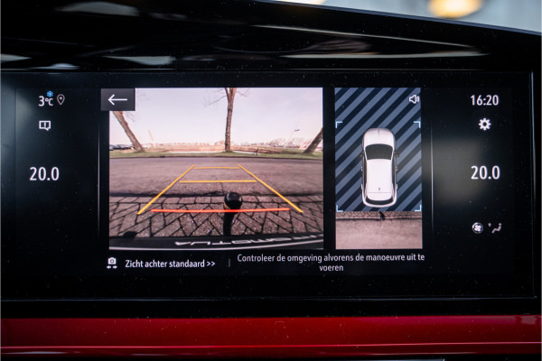 Opel Mokka Electric Level 4 50 kWh ** Leder ** Navigatie ** Trekhaak ** 18inch Rijbereik tot 457km (WLTP)