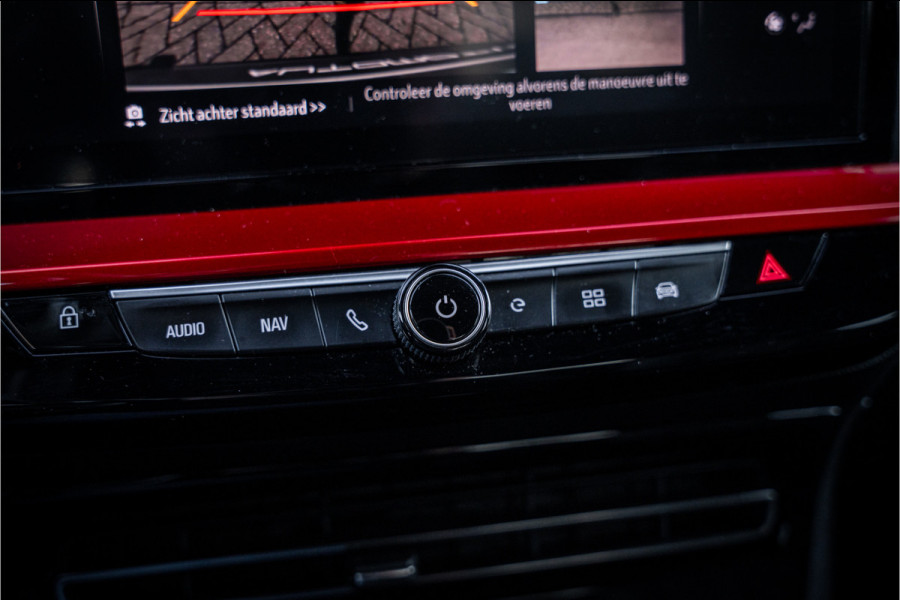 Opel Mokka Electric Level 4 50 kWh ** Leder ** Navigatie ** Trekhaak ** 18inch Rijbereik tot 457km (WLTP)