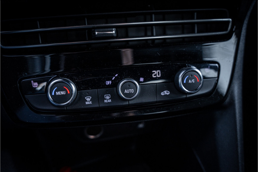 Opel Mokka Electric Level 4 50 kWh ** Leder ** Navigatie ** Trekhaak ** 18inch Rijbereik tot 457km (WLTP)