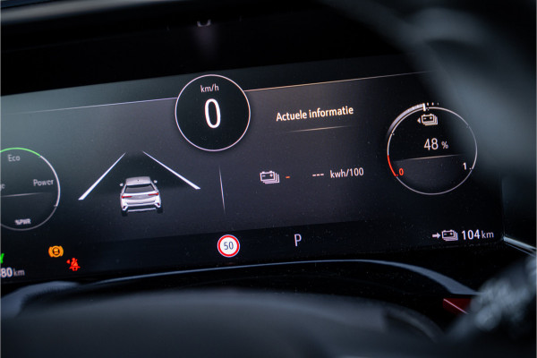 Opel Mokka Electric Level 4 50 kWh ** Leder ** Navigatie ** Trekhaak ** 18inch Rijbereik tot 457km (WLTP)