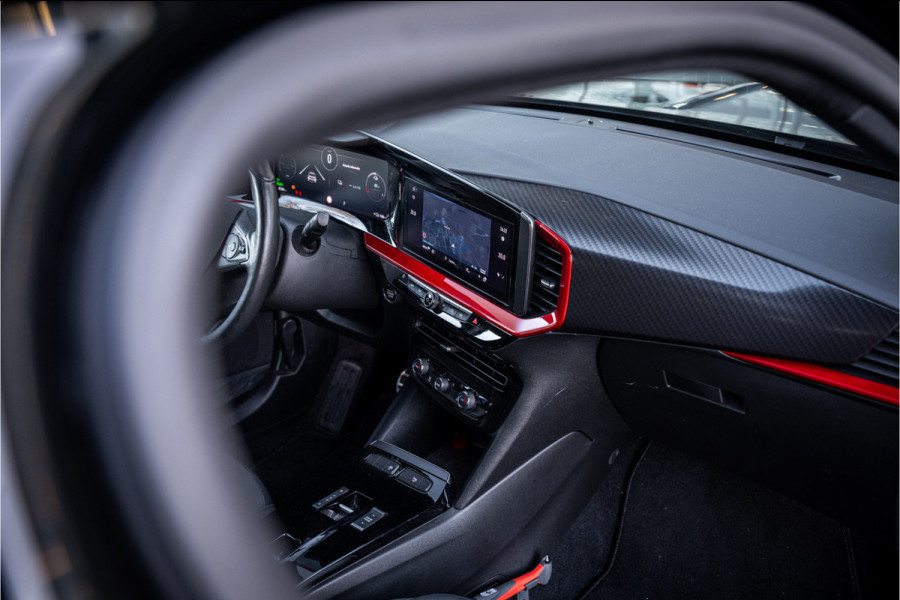 Opel Mokka Electric Level 4 50 kWh ** Leder ** Navigatie ** Trekhaak ** 18inch Rijbereik tot 457km (WLTP)