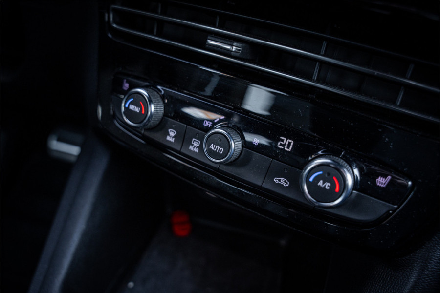 Opel Mokka Electric Level 4 50 kWh ** Leder ** Navigatie ** Trekhaak ** 18inch Rijbereik tot 457km (WLTP)