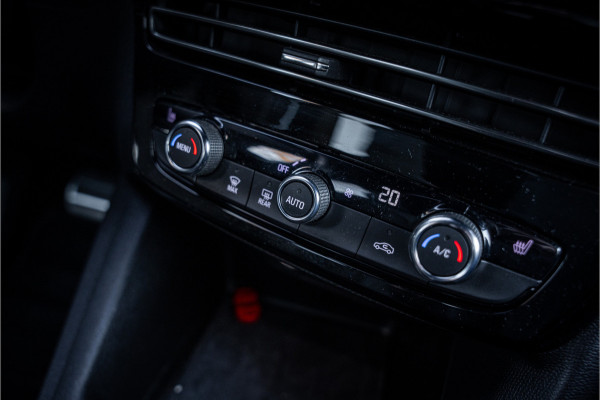 Opel Mokka Electric Level 4 50 kWh ** Leder ** Navigatie ** Trekhaak ** 18inch Rijbereik tot 457km (WLTP)