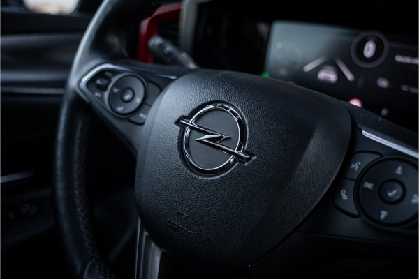 Opel Mokka Electric Level 4 50 kWh ** Leder ** Navigatie ** Trekhaak ** 18inch Rijbereik tot 457km (WLTP)