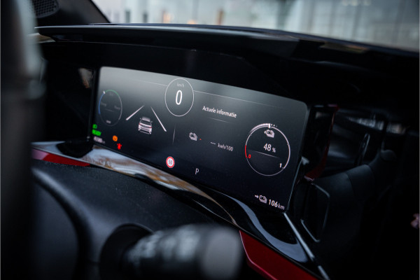 Opel Mokka Electric Level 4 50 kWh ** Leder ** Navigatie ** Trekhaak ** 18inch Rijbereik tot 457km (WLTP)