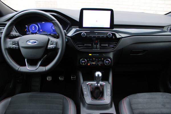 Ford Kuga 1.5 EcoBoost ST-Line X | Adaptieve cruise | BLIS | Camera | Trekhaak | Winterpack