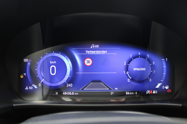 Ford Kuga 1.5 EcoBoost ST-Line X | Adaptieve cruise | BLIS | Camera | Trekhaak | Winterpack