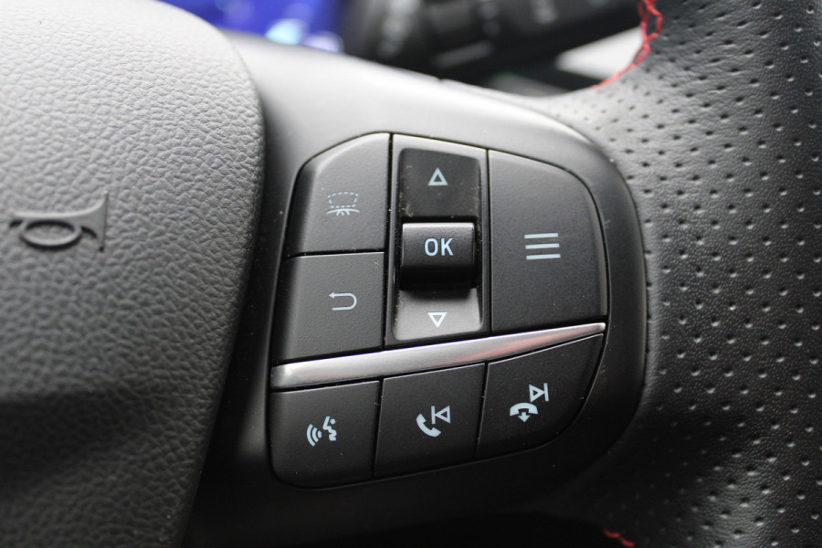 Ford Kuga 1.5 EcoBoost ST-Line X | Adaptieve cruise | BLIS | Camera | Trekhaak | Winterpack