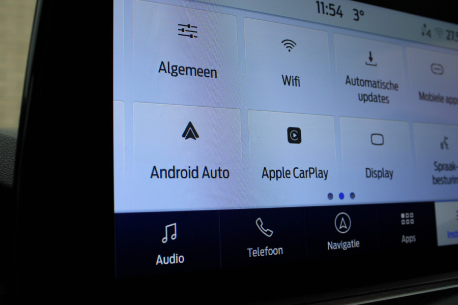 Ford Kuga 1.5 EcoBoost ST-Line X | Adaptieve cruise | BLIS | Camera | Trekhaak | Winterpack