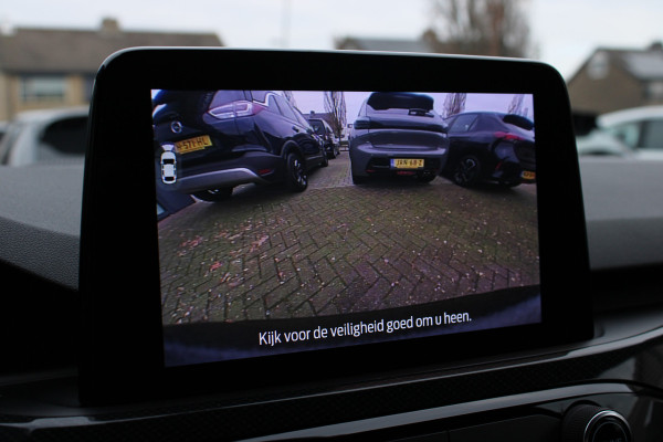 Ford Kuga 1.5 EcoBoost ST-Line X | Adaptieve cruise | BLIS | Camera | Trekhaak | Winterpack