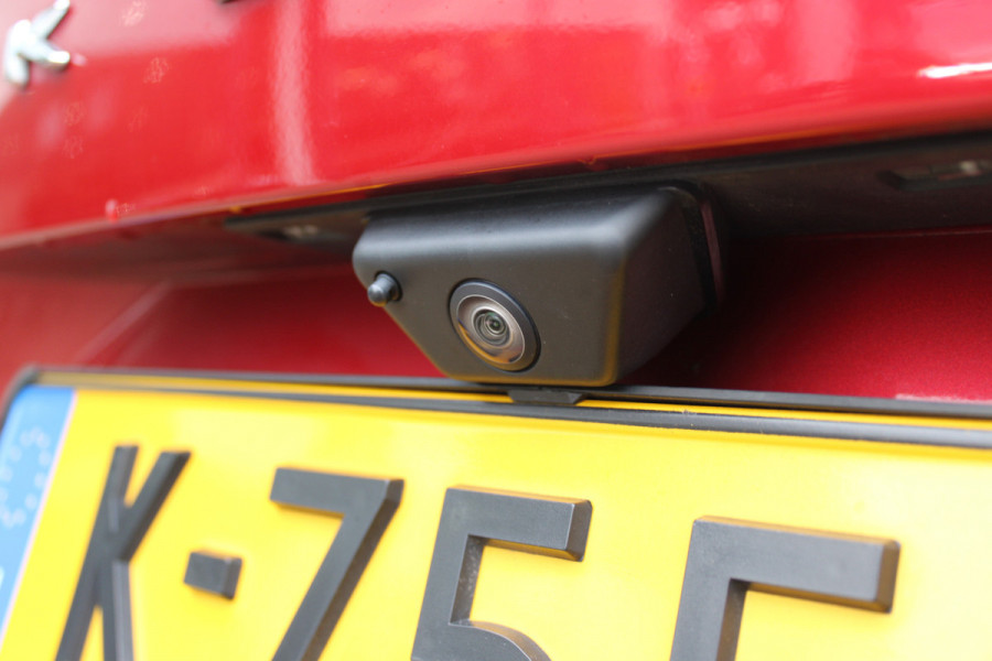 Ford Kuga 1.5 EcoBoost ST-Line X | Adaptieve cruise | BLIS | Camera | Trekhaak | Winterpack