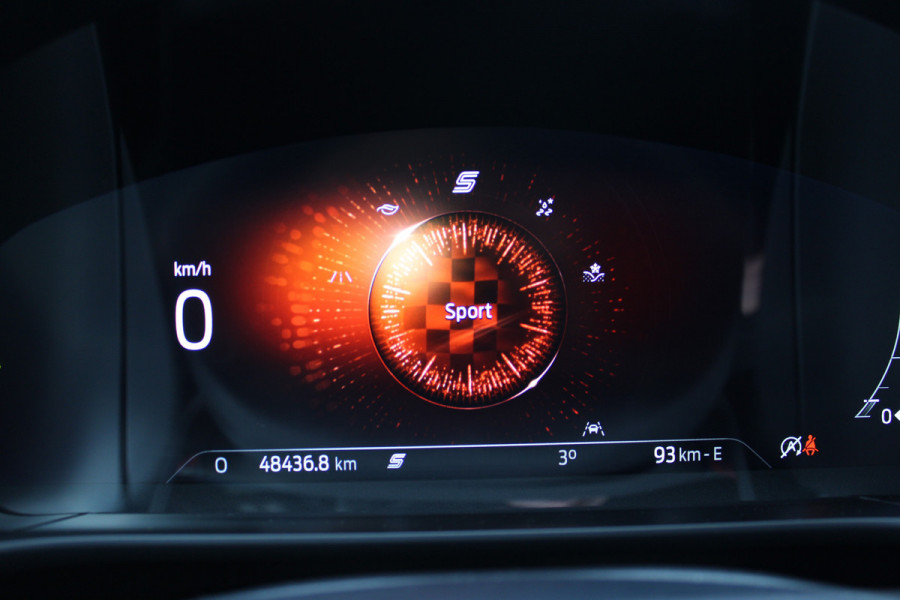 Ford Kuga 1.5 EcoBoost ST-Line X | Adaptieve cruise | BLIS | Camera | Trekhaak | Winterpack