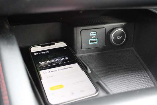 Ford Kuga 1.5 EcoBoost ST-Line X | Adaptieve cruise | BLIS | Camera | Trekhaak | Winterpack