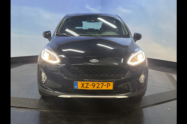 Ford Fiesta 1.0 EcoBoost Active
