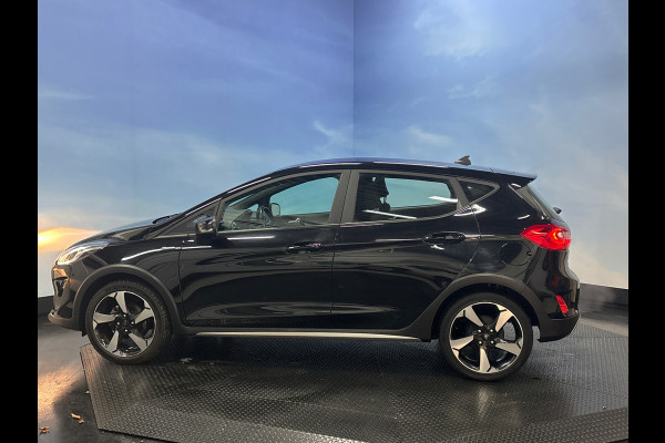 Ford Fiesta 1.0 EcoBoost Active