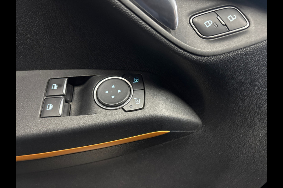 Ford Fiesta 1.0 EcoBoost Active