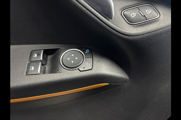 Ford Fiesta 1.0 EcoBoost Active