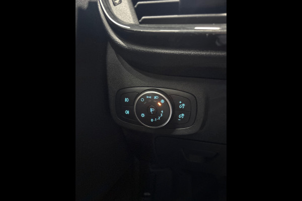 Ford Fiesta 1.0 EcoBoost Active