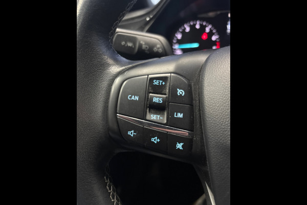 Ford Fiesta 1.0 EcoBoost Active