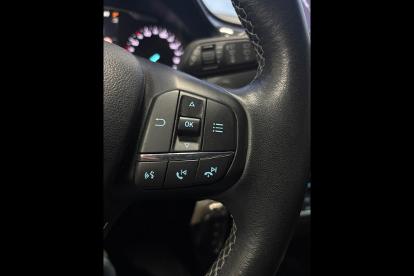 Ford Fiesta 1.0 EcoBoost Active