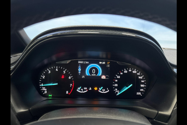 Ford Fiesta 1.0 EcoBoost Active