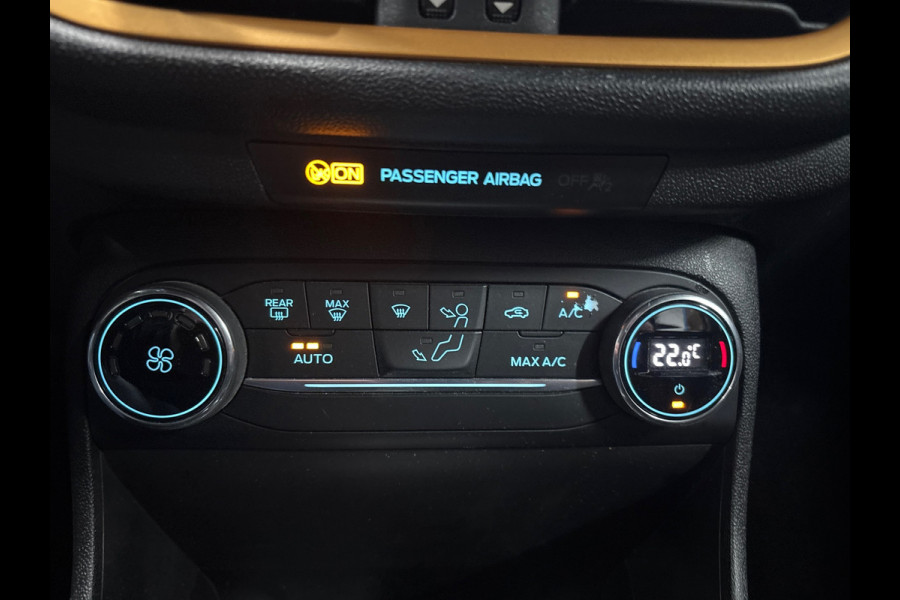 Ford Fiesta 1.0 EcoBoost Active