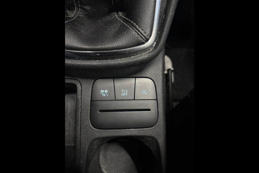 Ford Fiesta 1.0 EcoBoost Active