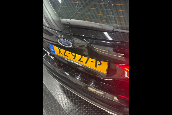 Ford Fiesta 1.0 EcoBoost Active