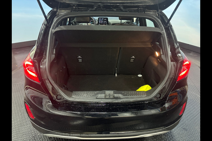 Ford Fiesta 1.0 EcoBoost Active