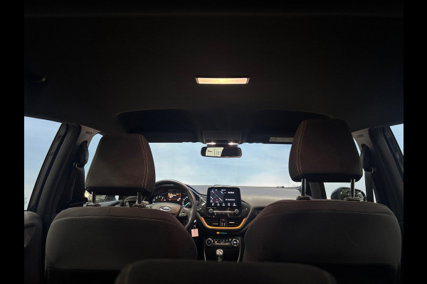 Ford Fiesta 1.0 EcoBoost Active