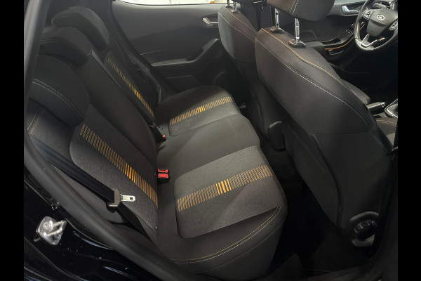 Ford Fiesta 1.0 EcoBoost Active