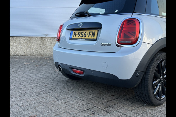 MINI Mini 1.5 Cooper Chili NAVI! KEYLESS! LEDER!