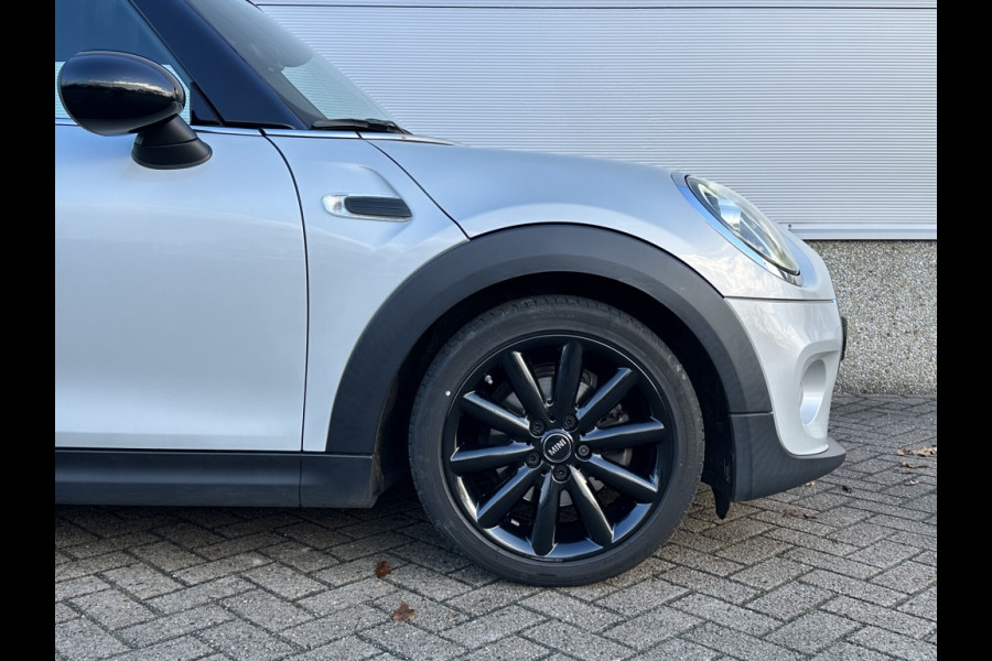 MINI Mini 1.5 Cooper Chili NAVI! KEYLESS! LEDER!