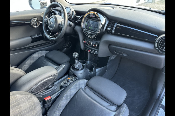 MINI Mini 1.5 Cooper Chili NAVI! KEYLESS! LEDER!