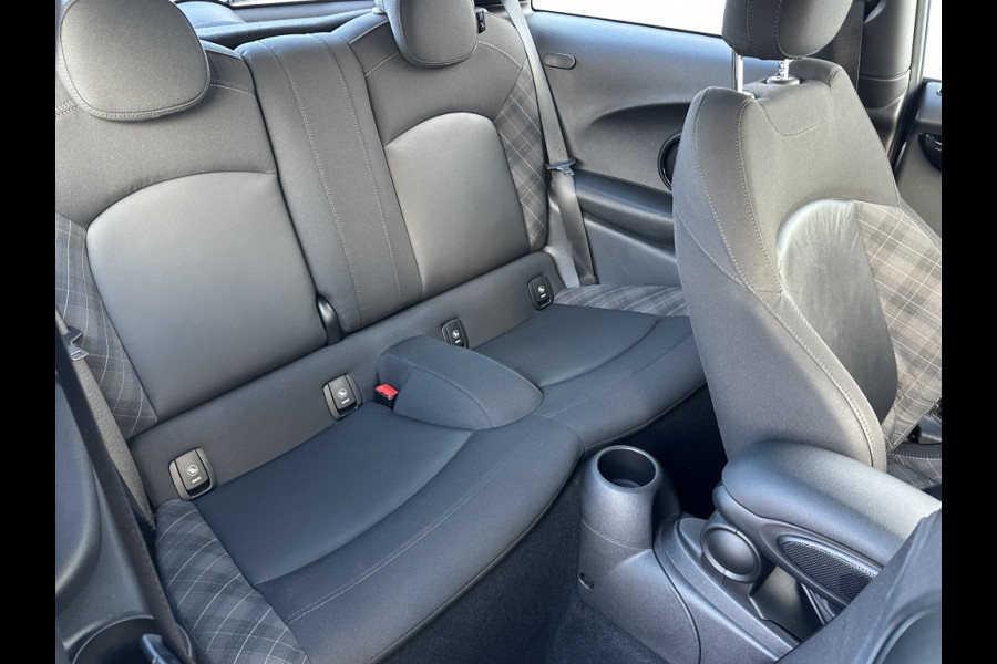 MINI Mini 1.5 Cooper Chili NAVI! KEYLESS! LEDER!