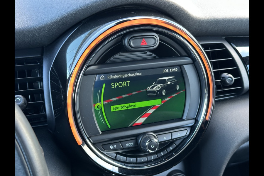 MINI Mini 1.5 Cooper Chili NAVI! KEYLESS! LEDER!