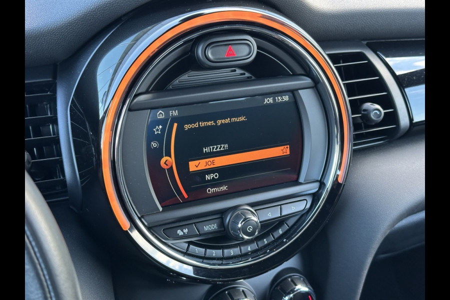 MINI Mini 1.5 Cooper Chili NAVI! KEYLESS! LEDER!