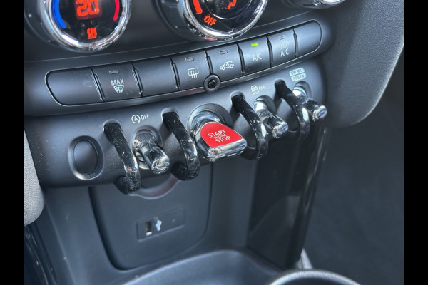 MINI Mini 1.5 Cooper Chili NAVI! KEYLESS! LEDER!