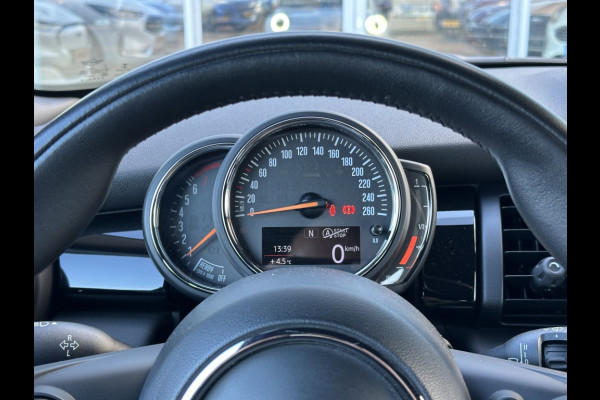 MINI Mini 1.5 Cooper Chili NAVI! KEYLESS! LEDER!